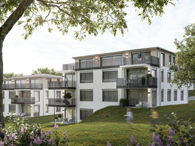 Zu Verkaufen 3 Schlafzimmer Wohnung Isny Im Allgäu / Neutrauchburg Deutschland DS95847193
