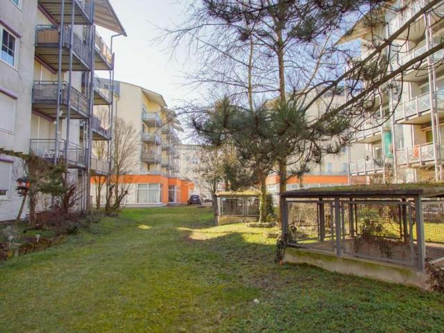 Zu Verkaufen 3 Schlafzimmer Wohnung Kabelsketal Deutschland DS91221796