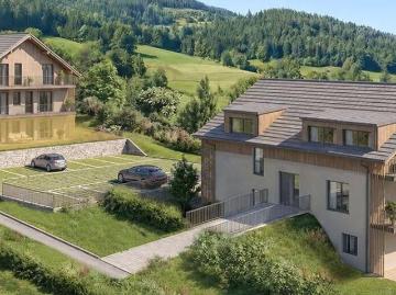 Zu Verkaufen 3 Schlafzimmer Wohnung Kärnten Kärnten DS102855734