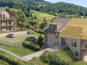 Zu Verkaufen 3 Schlafzimmer Wohnung Kärnten Kärnten DS102855836