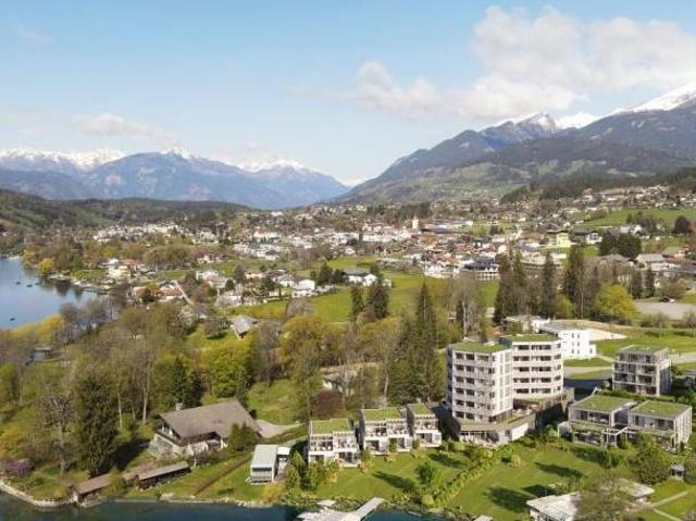 Zu Verkaufen 3 Schlafzimmer Wohnung Kärnten Kärnten DS103584026