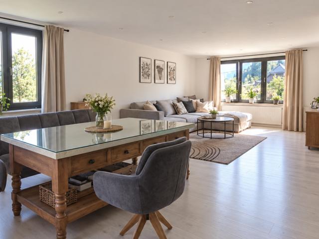Zu Verkaufen 3 Schlafzimmer Wohnung Kärnten Kärnten DS105470284