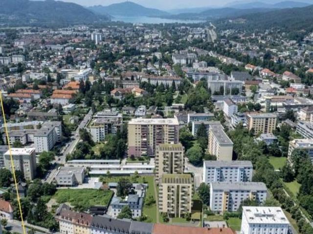 Zu Verkaufen 3 Schlafzimmer Wohnung Kärnten Kärnten DS105824295