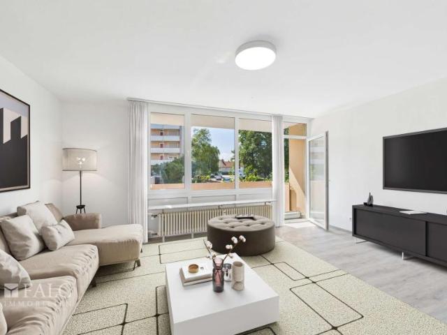 Zu Verkaufen 3 Schlafzimmer Wohnung Kehl Deutschland DS96847568