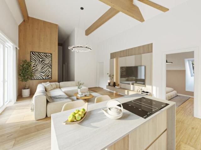Zu Verkaufen 3 Schlafzimmer Wohnung Klagenfurt Klagenfurt DLS104990084