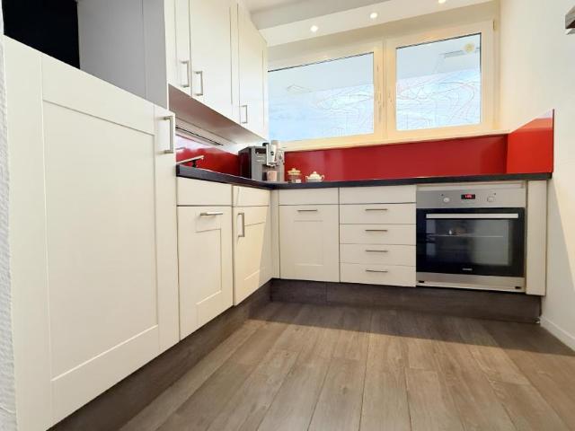 Zu Verkaufen 3 Schlafzimmer Wohnung Krefeld Deutschland DS97838077