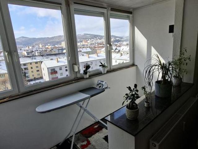 Zu Verkaufen 3 Schlafzimmer Wohnung Krems AUT DLS101141356