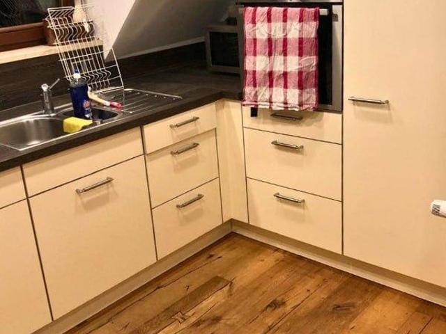 Zu Verkaufen 3 Schlafzimmer Wohnung Landau A.d.Isar Deutschland DLS89260509