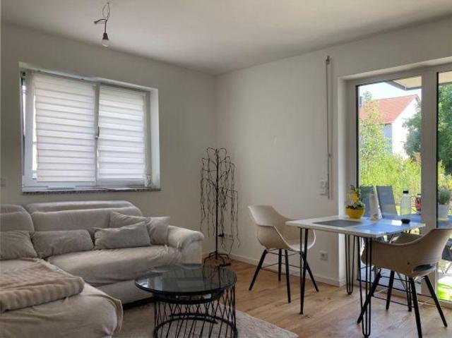 Zu Verkaufen 3 Schlafzimmer Wohnung Lappersdorf Deutschland DS92650403