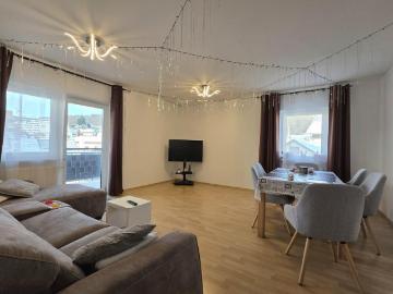 Zu Verkaufen 3 Schlafzimmer Wohnung Lautertal Deutschland DS98332565