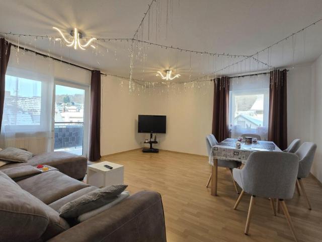 Zu Verkaufen 3 Schlafzimmer Wohnung Lautertal Deutschland DS98332565