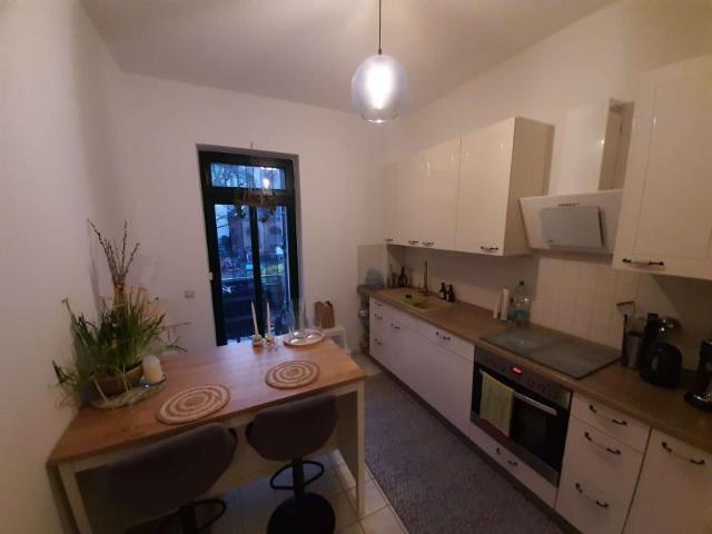 Zu Verkaufen 3 Schlafzimmer Wohnung Leipzig Deutschland DS93327966