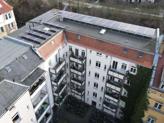 Zu Verkaufen 3 Schlafzimmer Wohnung Leipzig Deutschland DS95655289