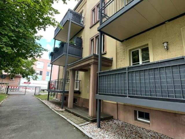 Zu Verkaufen 3 Schlafzimmer Wohnung Leipzig Deutschland DS96159234