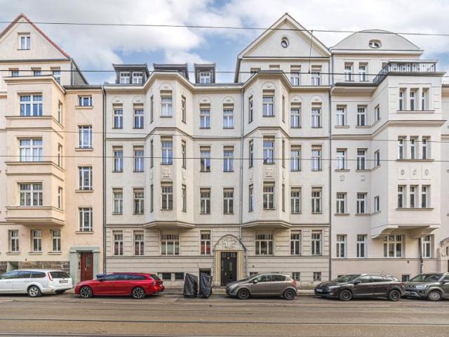 Zu Verkaufen 3 Schlafzimmer Wohnung Leipzig Deutschland DS97906080