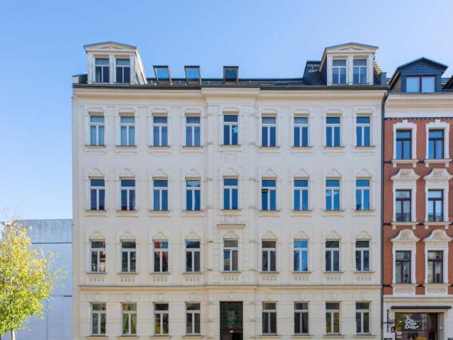 Zu Verkaufen 3 Schlafzimmer Wohnung Leipzig Deutschland DS98489866