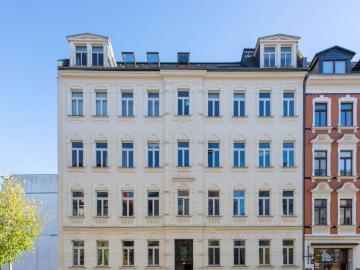 Zu Verkaufen 3 Schlafzimmer Wohnung Leipzig Deutschland DS98489868