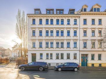 Zu Verkaufen 3 Schlafzimmer Wohnung Leipzig Deutschland DS99013625