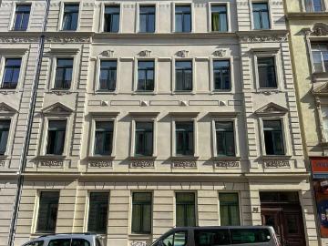 Zu Verkaufen 3 Schlafzimmer Wohnung Leipzig Deutschland DS99192158