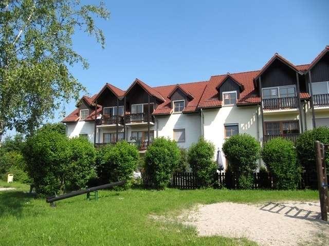 Zu Verkaufen 3 Schlafzimmer Wohnung Leuna Deutschland DS99104730