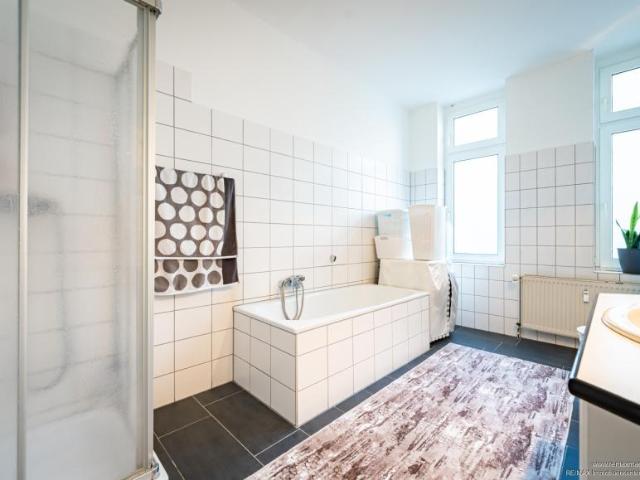 Zu Verkaufen 3 Schlafzimmer Wohnung Magdeburg / Stadtfeld Ost Deutschland DS98490949