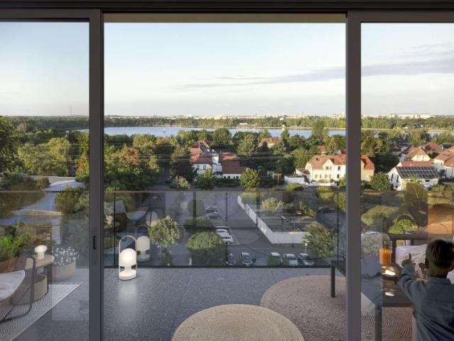 Zu Verkaufen 3 Schlafzimmer Wohnung Markranstädt Deutschland DS95450946