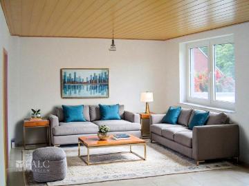 Etagenwohnung for sale in Brache, Gerthe