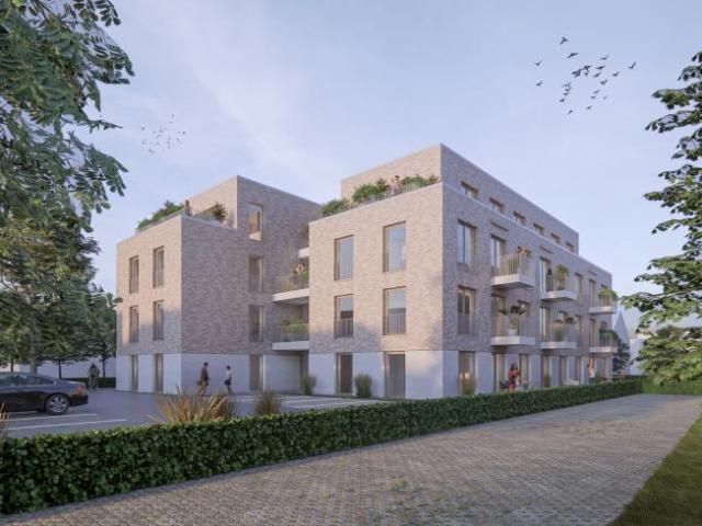 Zu Verkaufen 3 Schlafzimmer Wohnung Melle Deutschland DS93110249