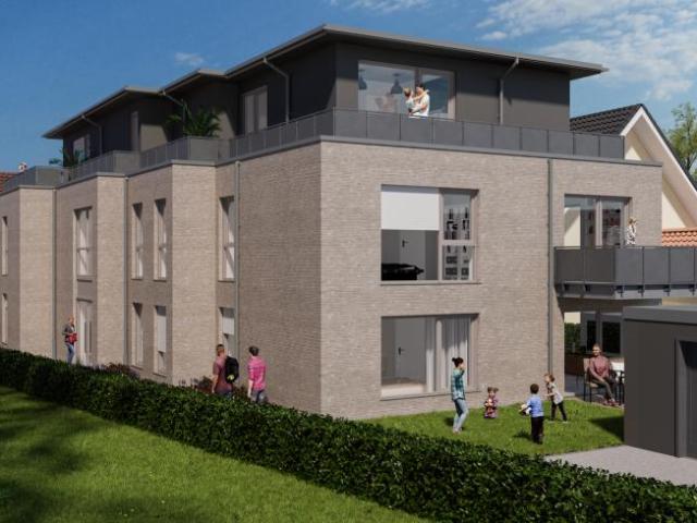 Zu Verkaufen 3 Schlafzimmer Wohnung Melle Deutschland DS93110319