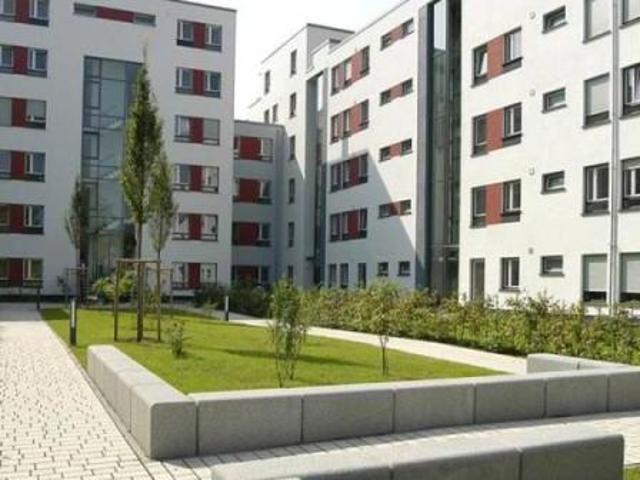 Zu Verkaufen 3 Schlafzimmer Wohnung Mering Deutschland DS88193516