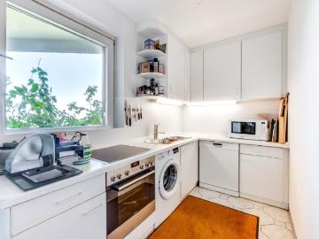 Zu Verkaufen 3 Schlafzimmer Wohnung München Deutschland DLS94748722