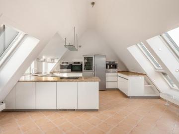 Zu Verkaufen 3 Schlafzimmer Wohnung München Deutschland DLS98317128