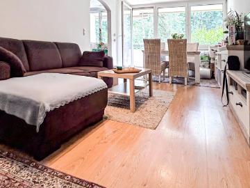 Zu Verkaufen 3 Schlafzimmer Wohnung München Deutschland DS92561884