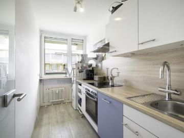 Zu Verkaufen 3 Schlafzimmer Wohnung München Deutschland DS94216432