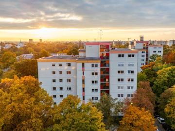 Zu Verkaufen 3 Schlafzimmer Wohnung München Deutschland DS95691526