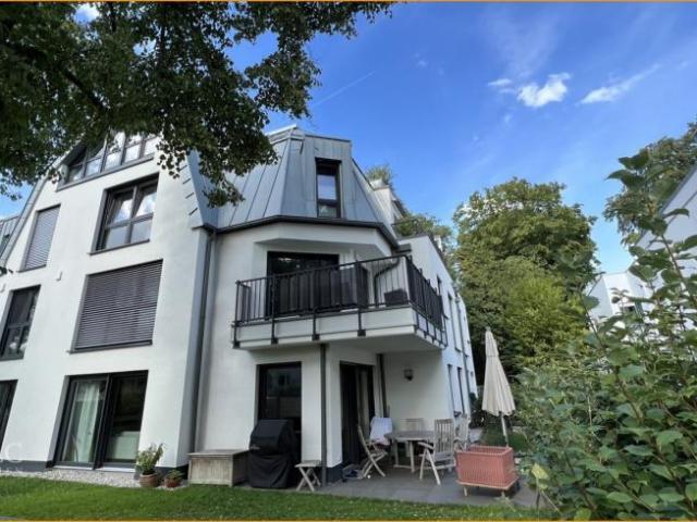 Zu Verkaufen 3 Schlafzimmer Wohnung München Deutschland DS96271089