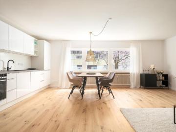 Zu Verkaufen 3 Schlafzimmer Wohnung München Deutschland DS98423490