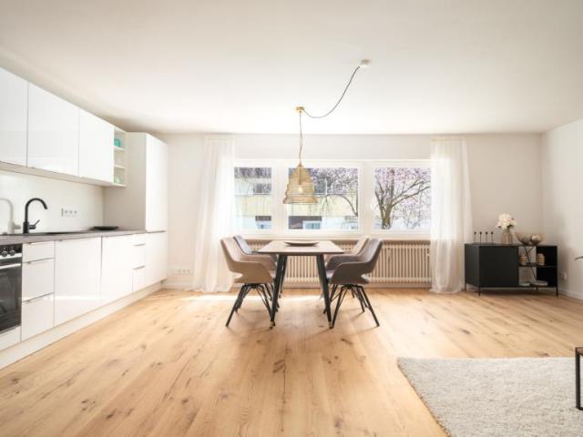 Zu Verkaufen 3 Schlafzimmer Wohnung München Deutschland DS98423490