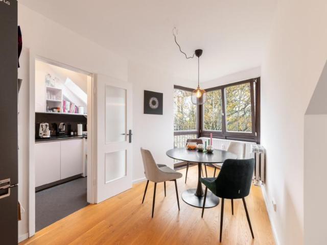 Zu Verkaufen 3 Schlafzimmer Wohnung München Deutschland DS98489419