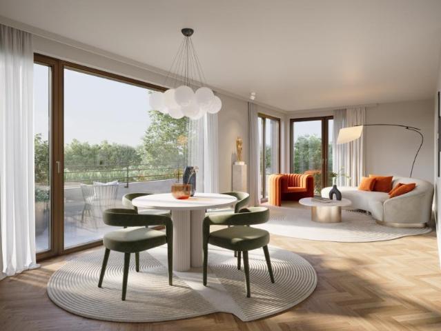 Zu Verkaufen 3 Schlafzimmer Wohnung München Deutschland DS98823662