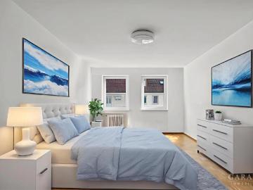 Zu Verkaufen 3 Schlafzimmer Wohnung München Deutschland DS98362694