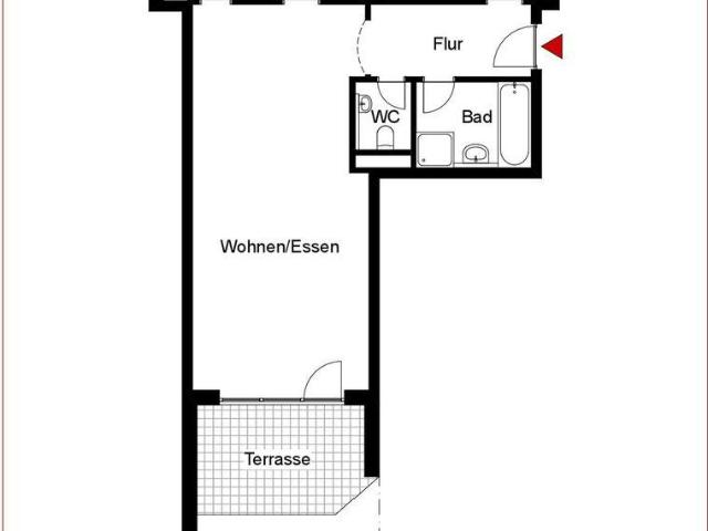 Zu Verkaufen 3 Schlafzimmer Wohnung Murr Deutschland DS96392526