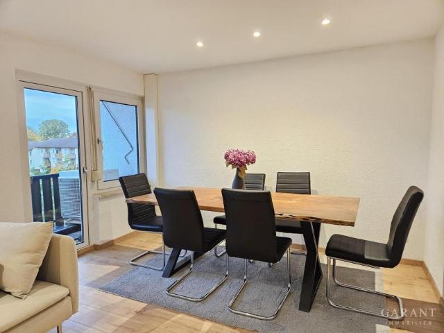 Zu Verkaufen 3 Schlafzimmer Wohnung Neckarsulm Deutschland DS95818682