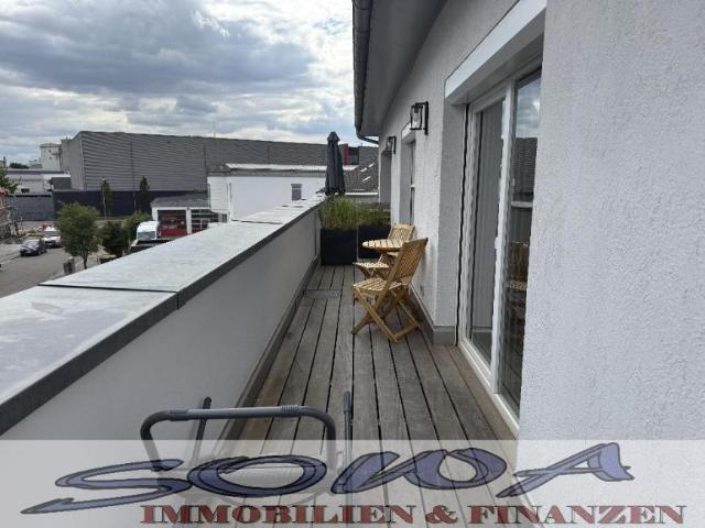 Zu Verkaufen 3 Schlafzimmer Wohnung Neuburg Deutschland DS98258912