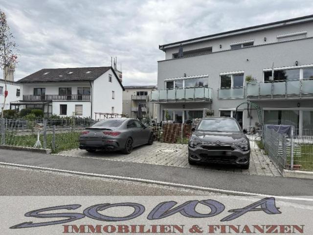 Zu Verkaufen 3 Schlafzimmer Wohnung Neuburg Deutschland DS98258914