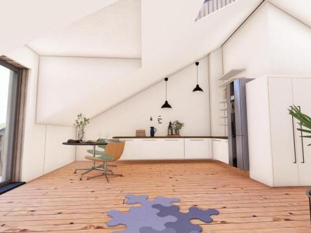 Zu Verkaufen 3 Schlafzimmer Wohnung Neunkirchen Seelscheid Deutschland DS85860174