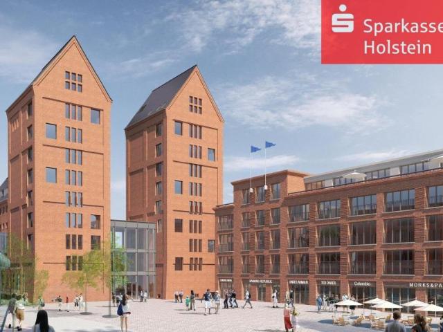 Zu Verkaufen 3 Schlafzimmer Wohnung Neustadt Deutschland DS96269629