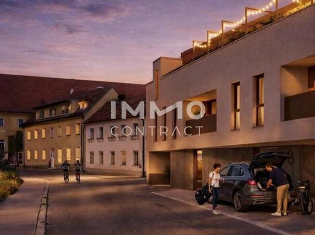Zu Verkaufen 3 Schlafzimmer Wohnung Niederösterreich Niederösterreich DS105010890