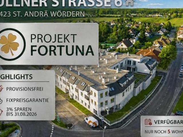 Zu Verkaufen 3 Schlafzimmer Wohnung Niederösterreich Niederösterreich DS105051239