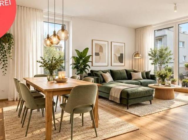 Zu Verkaufen 3 Schlafzimmer Wohnung Niederösterreich Niederösterreich DS106182744